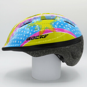 کلاه دوچرخه سواری راکی کد 1273 – سایز 52-56