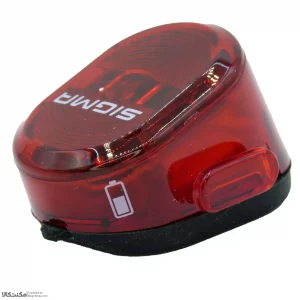 چراغ عقب دوچرخه سیگما کد 1563