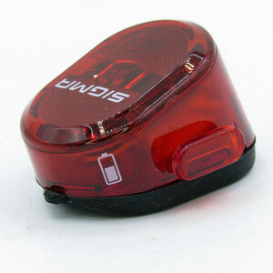 چراغ عقب دوچرخه سیگما کد 1563