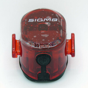 چراغ عقب دوچرخه سیگما کد 1563