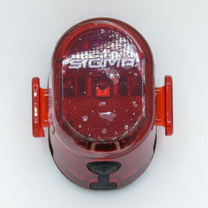 چراغ عقب دوچرخه سیگما کد 1563