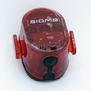 چراغ عقب دوچرخه سیگما کد 1563