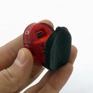 چراغ عقب دوچرخه سیگما کد 1563