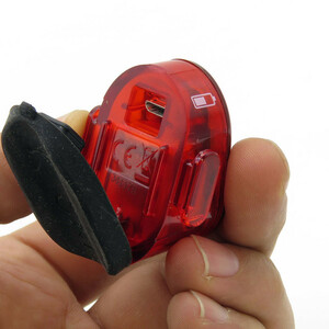 چراغ عقب دوچرخه سیگما کد 1563