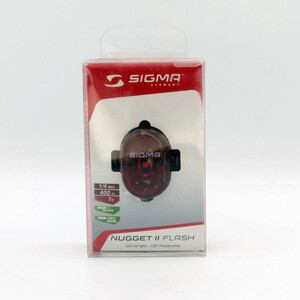 چراغ عقب دوچرخه سیگما کد 1563