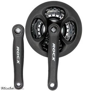 طبق قامه دوچرخه راکس مدل سه سرعته کد 775