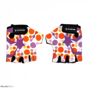 دستکش کوتاه زنانه کد 1537