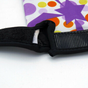 دستکش کوتاه زنانه کد 1537