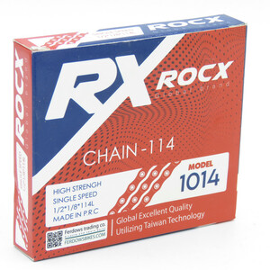 زنجیر تک سرعت راکس کد 785