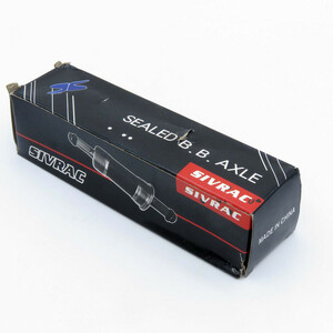 میل تنه دوچرخه سیوراک کد 1490