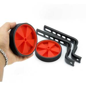 چرخ کمکی دوچرخه مدل رگلاژ دار 12-20 کد 1416