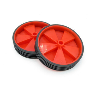 چرخ کمکی دوچرخه مدل رگلاژ دار 12-20 کد 1416