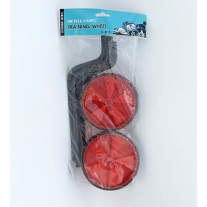 چرخ کمکی دوچرخه مدل رگلاژ دار 12-20 کد 1416