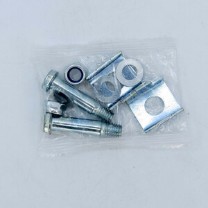 چرخ کمکی دوچرخه مدل رگلاژ دار 12-20 کد 1416