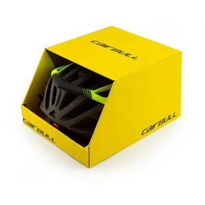 کلاه ایمنی دوچرخه کربول مدل ISPS CB -03