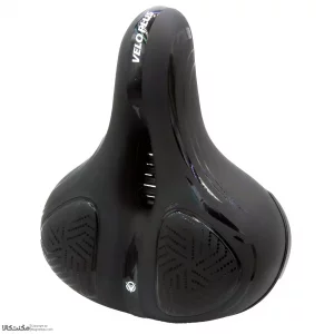 زین دوچرخه ولو پلاس مدل ژل کد 1580