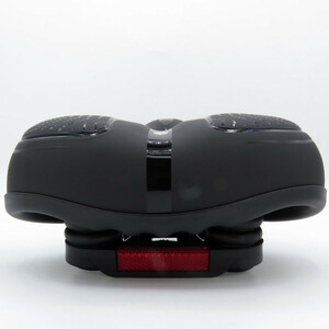 زین دوچرخه ولو پلاس مدل ژل کد 1580