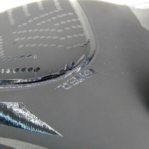 زین دوچرخه ولو پلاس مدل ژل کد 1580