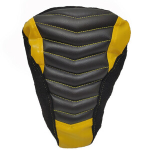 روکش زین دوچرخه مدل X10