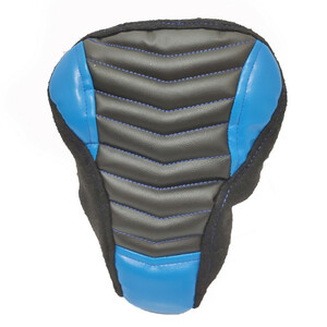 روکش زین دوچرخه مدل X10