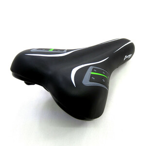 زین دوچرخه مدل 26 کد 209