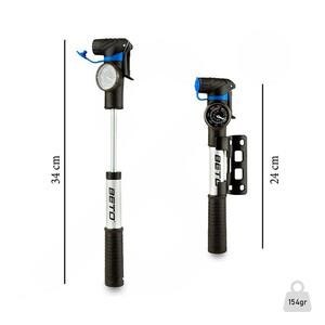 تلمبه بتو کد 1460