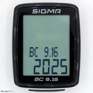 کیلومتر سیگما 9 کاره کد 1572