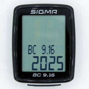 کیلومتر سیگما 9 کاره کد 1572