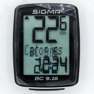 کیلومتر سیگما 9 کاره کد 1572