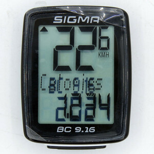 کیلومتر سیگما 9 کاره کد 1572