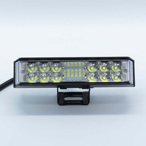 پروژکتور فلزی مستطیل کد 1730