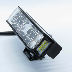 پروژکتور فلزی مستطیل کد 1730