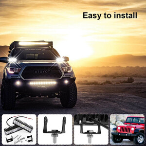 پروژکتور فلزی مستطیل کد 1730