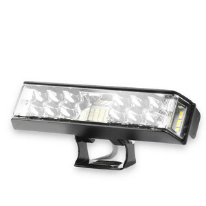 پروژکتور فلزی مستطیل کد 1730