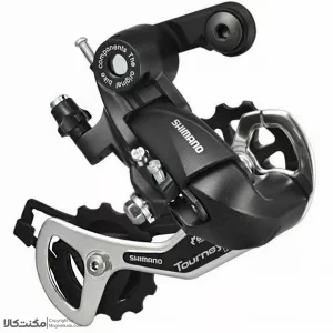 شانژمان طرح تورنی استیل کد 767