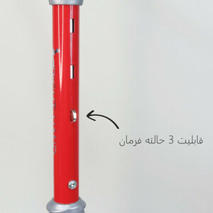 اسکوتر مدل رولز رویز کد 1510