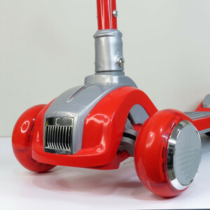 اسکوتر مدل رولز رویز کد 1510