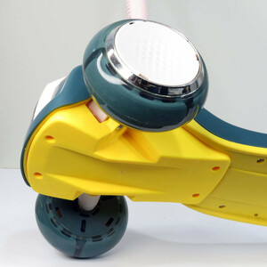 اسکوتر مدل رولز رویز کد 1510