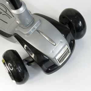 اسکوتر مدل رولز رویز کد 1510