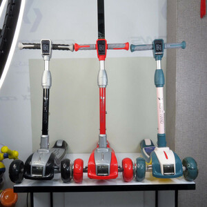 اسکوتر مدل رولز رویز کد 1510