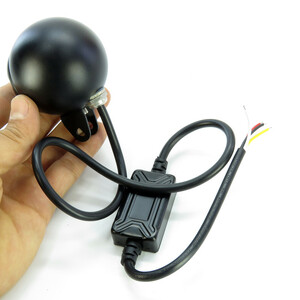 پروژکتور آفرود گرد ۶۰ وات ۱۸۰۱ – بسته 2 عددی