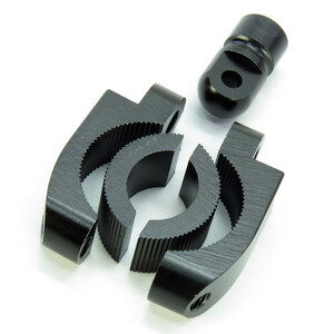 پروژکتور آفرود گرد ۶۰ وات ۱۸۰۱ – بسته 2 عددی