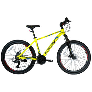 دوچرخه کوهستان سی سی ام مدل  1464 سایز طوقه 26