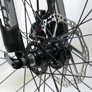 دوچرخه کوهستان سی سی ام مدل  1464 سایز طوقه 26