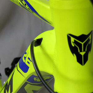 دوچرخه کوهستان سی سی ام مدل  1464 سایز طوقه 26