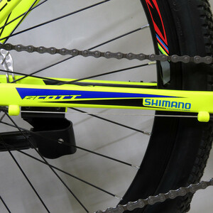 دوچرخه کوهستان سی سی ام مدل  1464 سایز طوقه 26