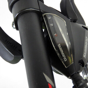 دوچرخه کوهستان سی سی ام مدل  1464 سایز طوقه 26