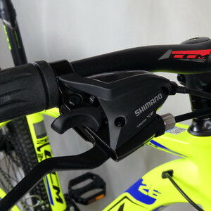 دوچرخه کوهستان سی سی ام مدل  1464 سایز طوقه 26