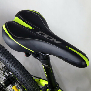 دوچرخه کوهستان سی سی ام مدل  1464 سایز طوقه 26