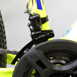 دوچرخه کوهستان سی سی ام مدل  1464 سایز طوقه 26